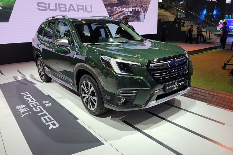 Honda CR-V’s rival decreased the worth to the ground by 229 million dong in March
