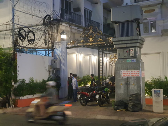 Increasing the investigation of Dai Nam CEO Nguyen Phuong Dangle being prosecuted and detained