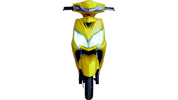 New electrical vehicles trigger a fever with a sequence of contemporary gear, cheaper than Honda Wave Alpha