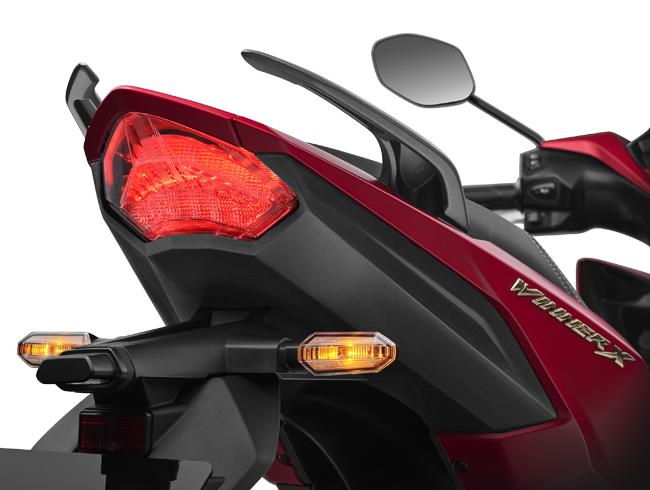 Newest Honda Winner X worth checklist in March 2022: Shock discount of tens of hundreds of thousands of dong