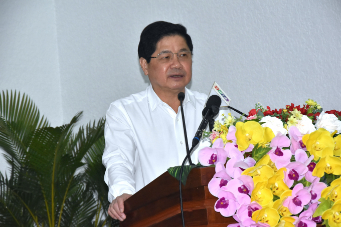 Rice yield of winter-spring crop 2021-2022 to reach 71.91 quintals per ha, highest over two decades