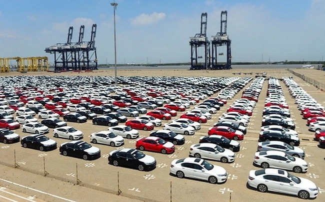 The imported automotive market is vibrant, the Indian automotive collection is extraordinarily costly
