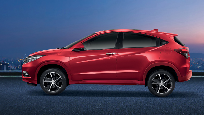 The rival of Kia Seltos all of the sudden decreased the value to the ground, selling as much as 170 million VND