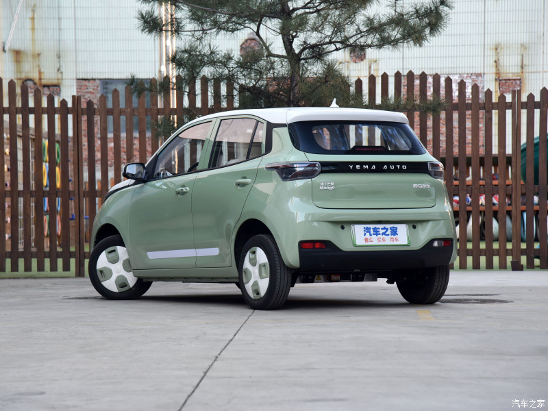 The ‘tiny’ electrical automotive has simply been launched: Spectacular tools, solely half the worth of Kia Morning