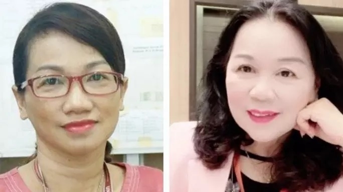 Two university professors to receive 2021 Kovalevskaya Award