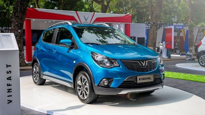 Vinfast Fadil of billionaire Pham Nhat Vuong has a ‘horrible’ provide, the chance to purchase an affordable automotive has come