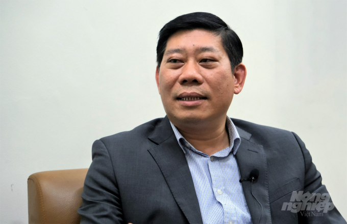 VND 60 trillion will be spent on synchronizing 153 fishing ports by 2030