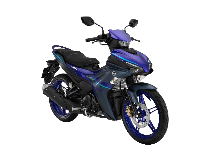 Worth record of the most recent Yamaha Exciter in March 2022: Deeply ‘intimidating’ Honda Winner X