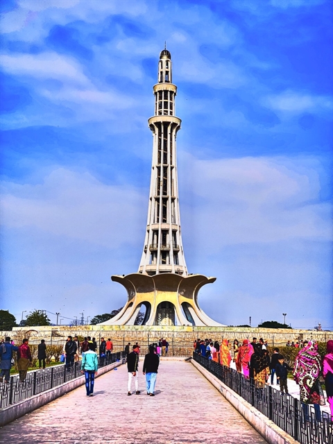 Picturesque Pakistan: the ultimate trade and tourism destination