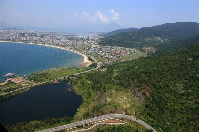 Resumed flights to revive Đà Nẵng tourism