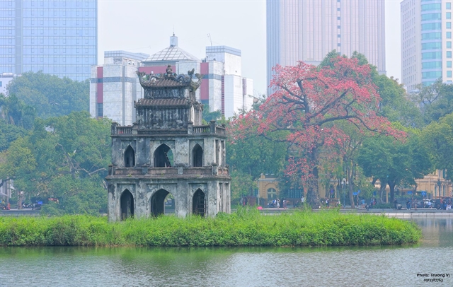 Singaporeans, Americans most keen on Việt Nam visits