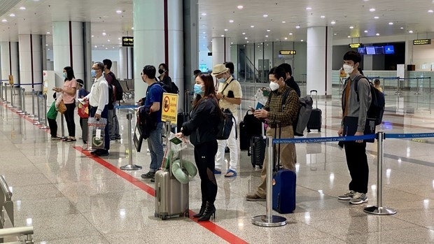Spokeswoman gives more details on Vietnam’s plan to reopen to int’l visitors