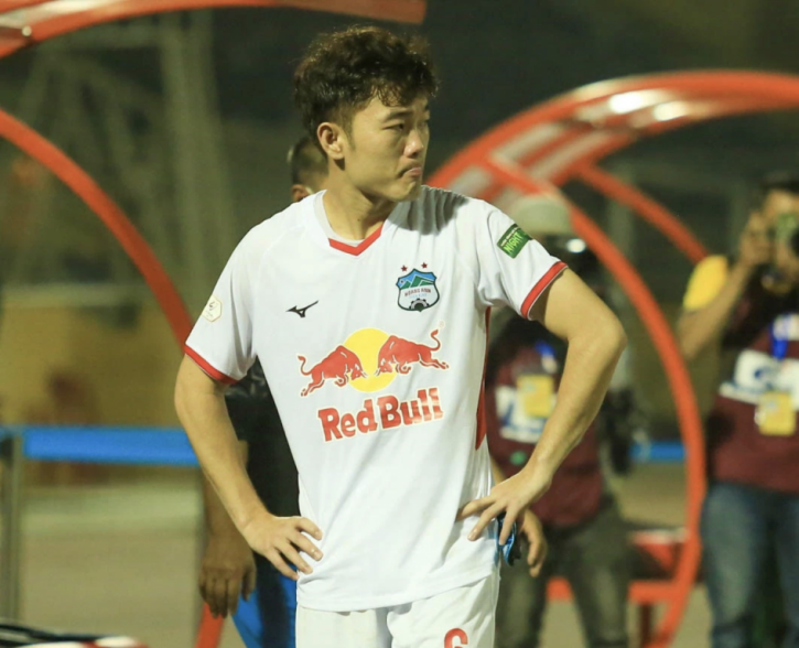 Disappointing efficiency, 3 stars of HAGL are at risk of being kicked out by Mr. Park