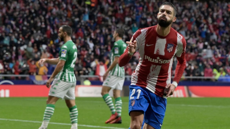 Feedback Betis vs Atletico Madrid (3h 07/03/2022) spherical 27 La Liga: Prime of the nice struggle