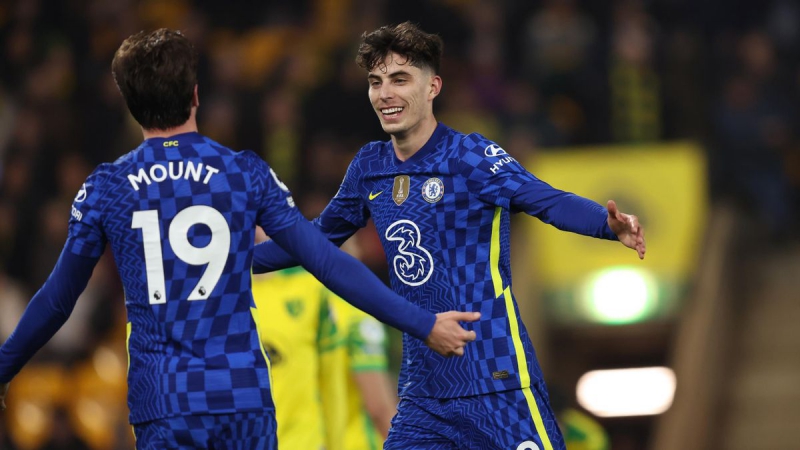 Feedback Chelsea vs Newcastle (March 13, 2022) spherical 29 of the English Premier League: Class distinction