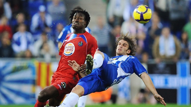 Feedback Espanyol vs Getafe (22:15 March 5, 2022) spherical 27 La Liga: Quench the thirst for factors