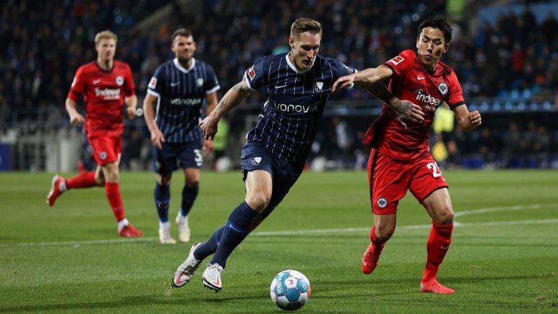 Feedback Frankfurt vs Bochum (23:30 March 13, 2022) spherical 26 of the Bundesliga: The match is unpredictable