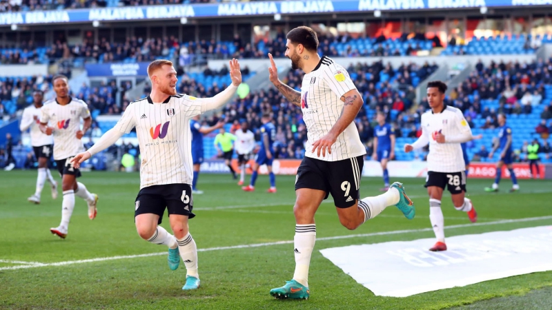 Feedback Fulham vs Blackburn (19:30 March 5, 2022) spherical 36 UK First place: Difficult bravery