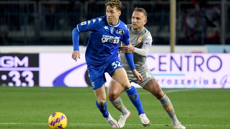 Feedback Genoa vs Empoli (18:30 March 6, 2022) spherical 28 of Serie A: Prolonged disappointment