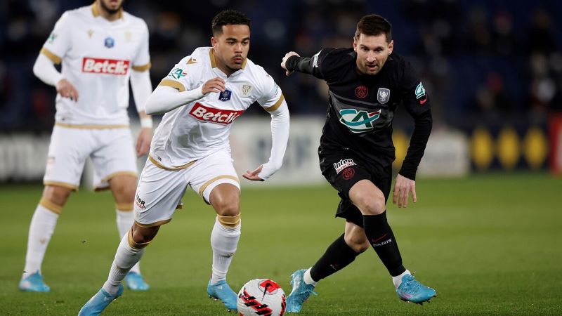 Feedback Good vs PSG (3h 06/03/2022) spherical 27 Ligue 1: Retaining the throne