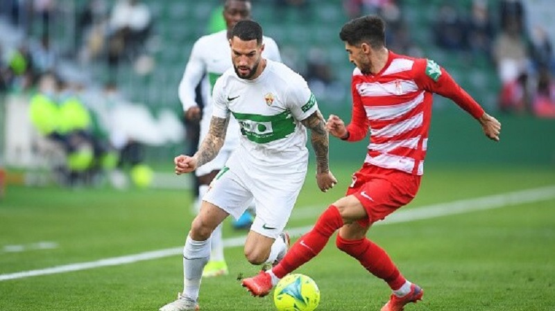 Feedback Granada vs Elche (22:15 March 12, 2022) spherical 28 of La Liga: An opportunity to interrupt by