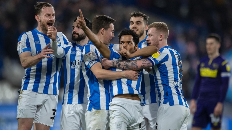 Feedback Huddersfield vs Peterborough (2h45 March 5, 2022) spherical 36 UK First Division: Class distinction