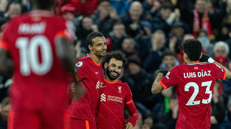 Feedback Liverpool vs Norwich (3h15 March 3, 2022) FA Cup fifth spherical: Anfield opens