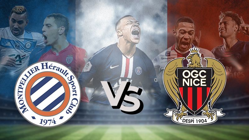 Feedback Montpellier vs Good (23h 12/03/2022) spherical 28 Ligue 1: Preserve place