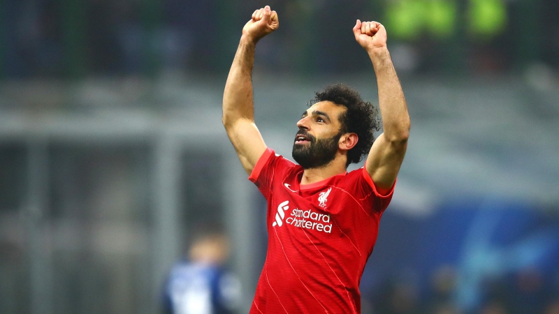 Feedback on Liverpool vs Inter Milan (3h 09/03/2022) Champions League spherical of 16: The Kop sees company off