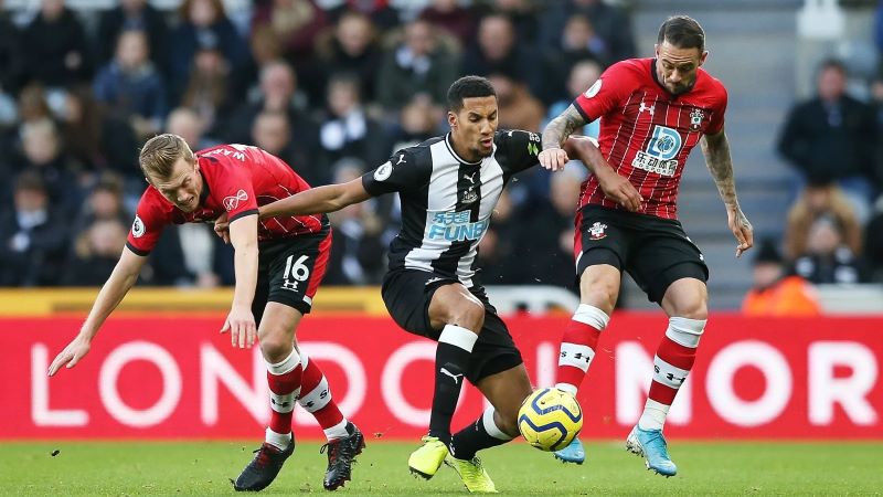 Feedback on Newcastle vs Brighton (March 5, 22, 2022) spherical 28 of the Premier League: The sport is even