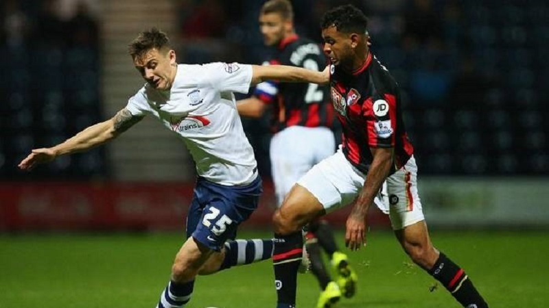 Feedback Preston vs Bournemouth (March 5, 22, 2022) spherical 36 English First Division: Preserve the highest 2