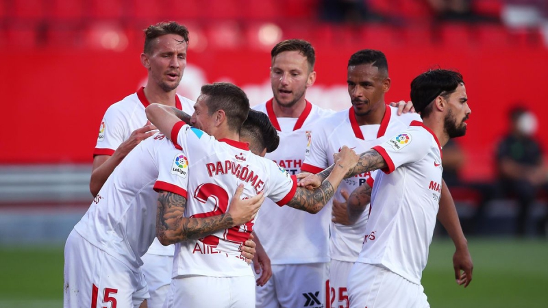 Feedback Rayo Vallecano vs Sevilla (March 13, 2022) spherical 28 of La Liga: Don’t falter