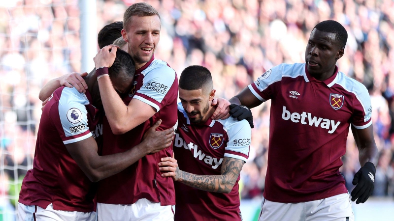Feedback Southampton vs West Ham (2h30 March 3, 2022) spherical of 1/8 FA Cup: The Hammers communicate
