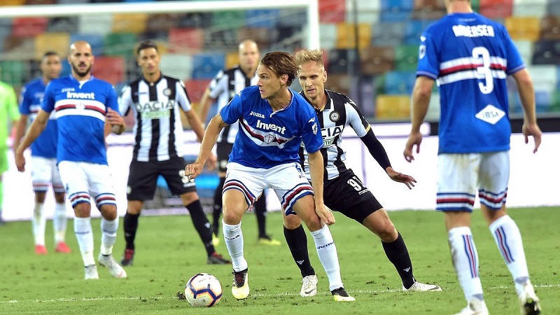 Feedback Udinese vs Sampdoria (March 5, 2022) spherical 28 of Serie A: Victory to beat