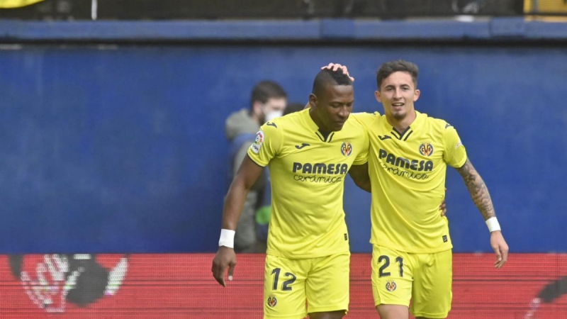 Feedback Villarreal vs Celta Vigo (0h30 March 13, 2022) spherical 28 La Liga: Continued difficulties