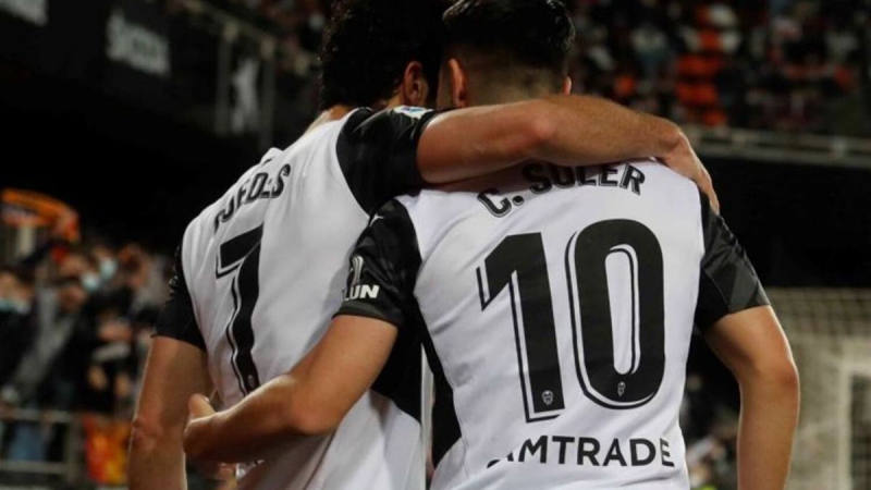 Getafe vs Valencia judgment (3h 13/03/2022) spherical 28 La Liga: Take house 3 factors