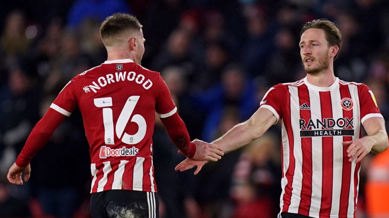 Overview Sheffield Utd vs Nottingham (2h45 March 5, 2022) spherical 36 UK First Division: Fierce competitors