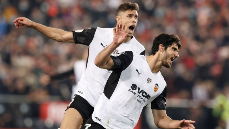 Remark Valencia vs Granada (0h30 March 6, 2022) spherical 27 La Liga: Bats open a celebration
