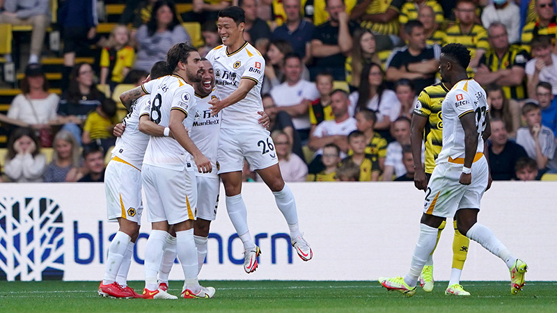 Wolves vs Watford evaluation (2h30 March 11, 2022) spherical 19 English Premier League: The Wolves are again