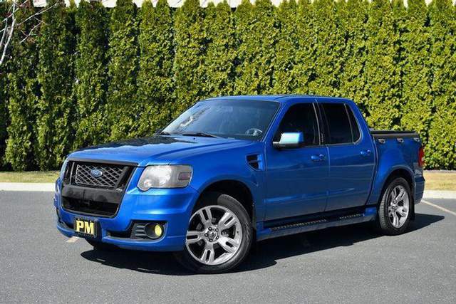The Most Failed Pickup Trucks Ever Made