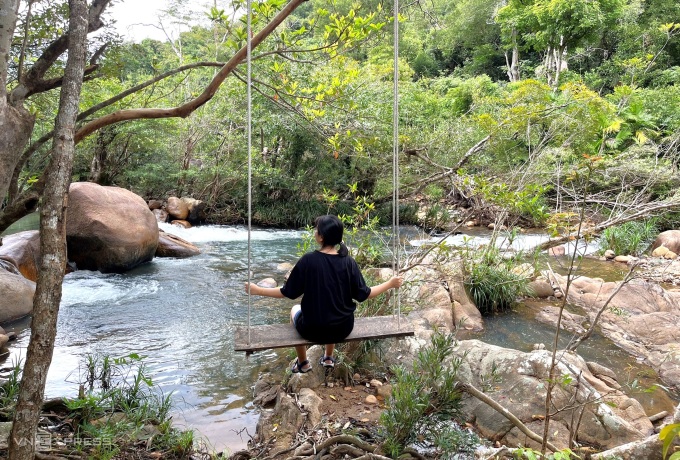 Three fun spots during the day in Nha Trang
