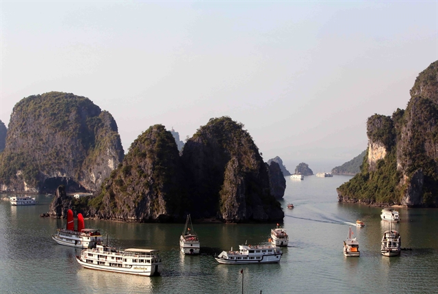 Travel agencies ready to welcome int’l visitors