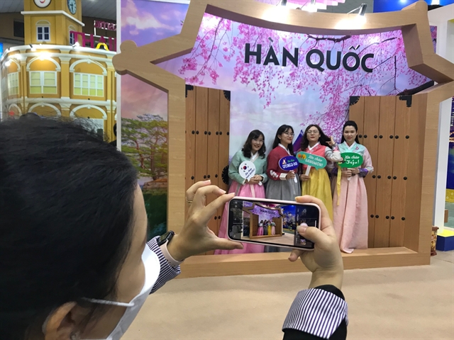 Travel fair helps to kick-start Việt Nam's tourism sector