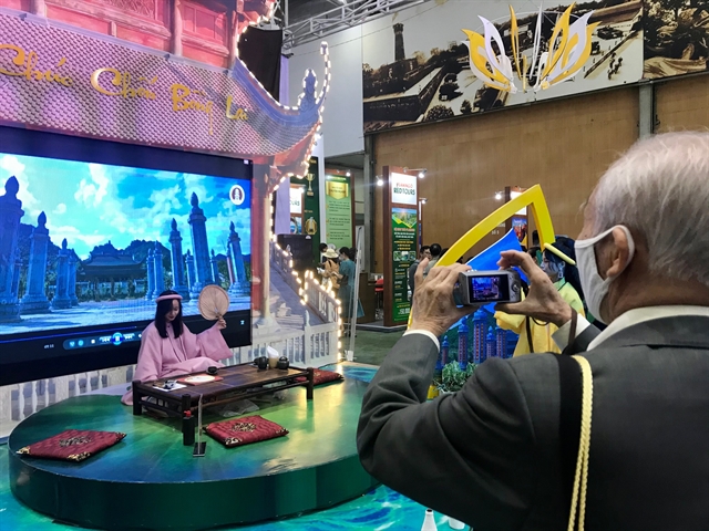 Travel fair to focus Việt Nam’s 'new normal' tourism situation