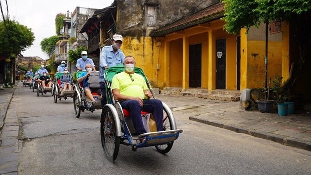 Agoda names countries with highest number of visitors keen to visit Vietnam