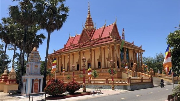 Bac Lieu promotes tourism in north of National Highway 1A