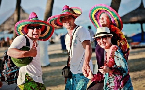 Foreign arrivals to Vietnam in March surge