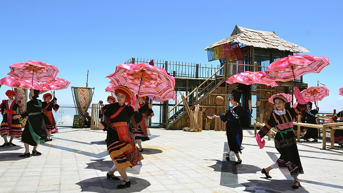 Full tourism reopening in the new normal