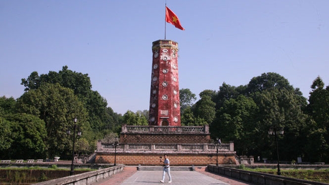 Hanoi to open new pedestrian zone