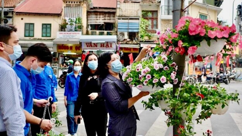 Hanoi to organise tourism festival in May